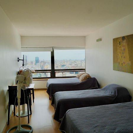 Apartamento RANCHO TANGUERO EN EL OBELISCO en Corrientes 818 Ciudad Autónoma de Ciudad Autónoma de Buenos Aires Exterior foto