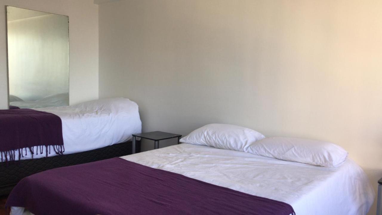 Apartamento RANCHO TANGUERO EN EL OBELISCO en Corrientes 818 Ciudad Autónoma de Ciudad Autónoma de Buenos Aires Exterior foto