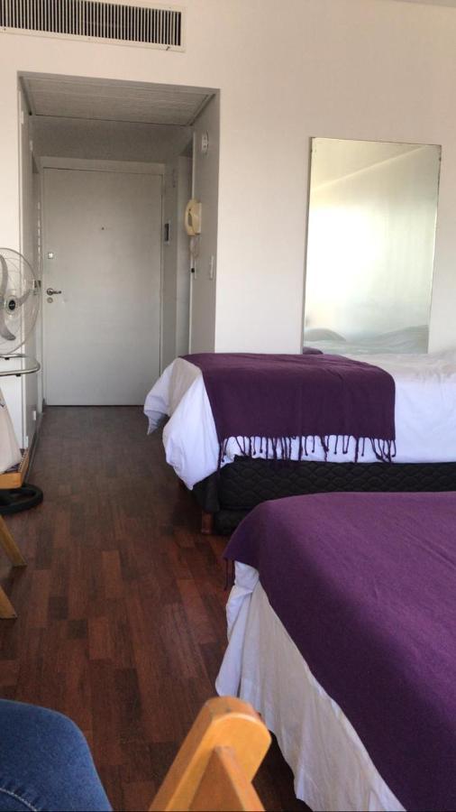 Apartamento RANCHO TANGUERO EN EL OBELISCO en Corrientes 818 Ciudad Autónoma de Ciudad Autónoma de Buenos Aires Exterior foto