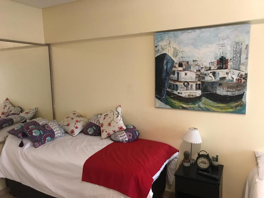 Apartamento RANCHO TANGUERO EN EL OBELISCO en Corrientes 818 Ciudad Autónoma de Ciudad Autónoma de Buenos Aires Exterior foto
