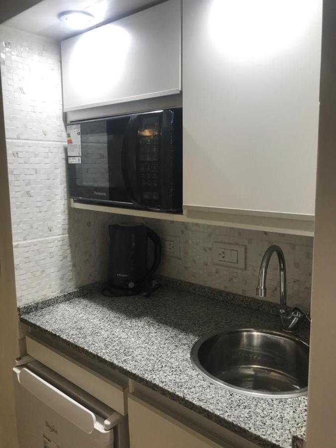 Apartamento RANCHO TANGUERO EN EL OBELISCO en Corrientes 818 Ciudad Autónoma de Ciudad Autónoma de Buenos Aires Exterior foto