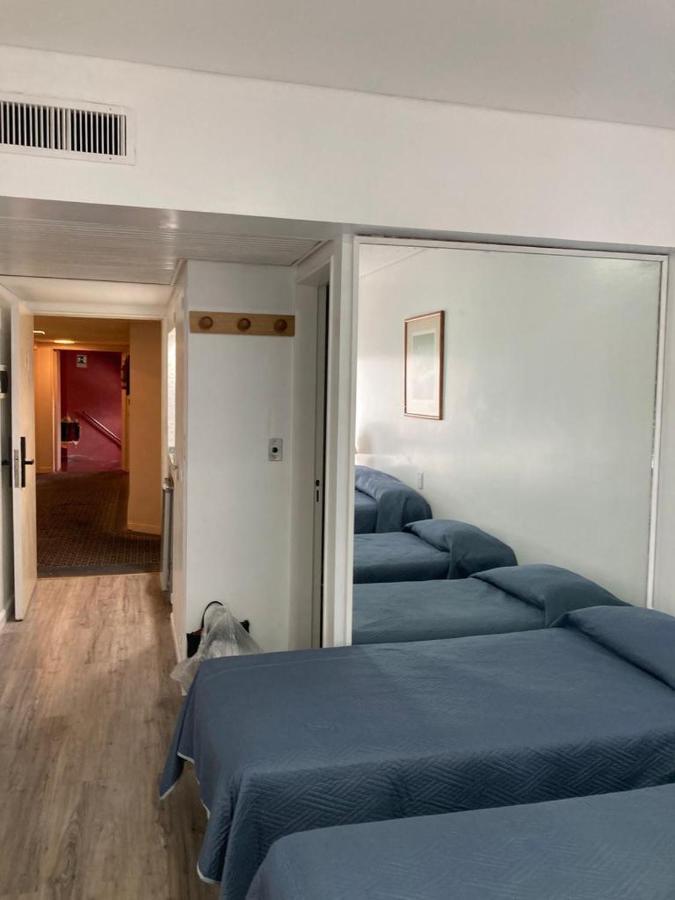 Apartamento RANCHO TANGUERO EN EL OBELISCO en Corrientes 818 Ciudad Autónoma de Ciudad Autónoma de Buenos Aires Exterior foto