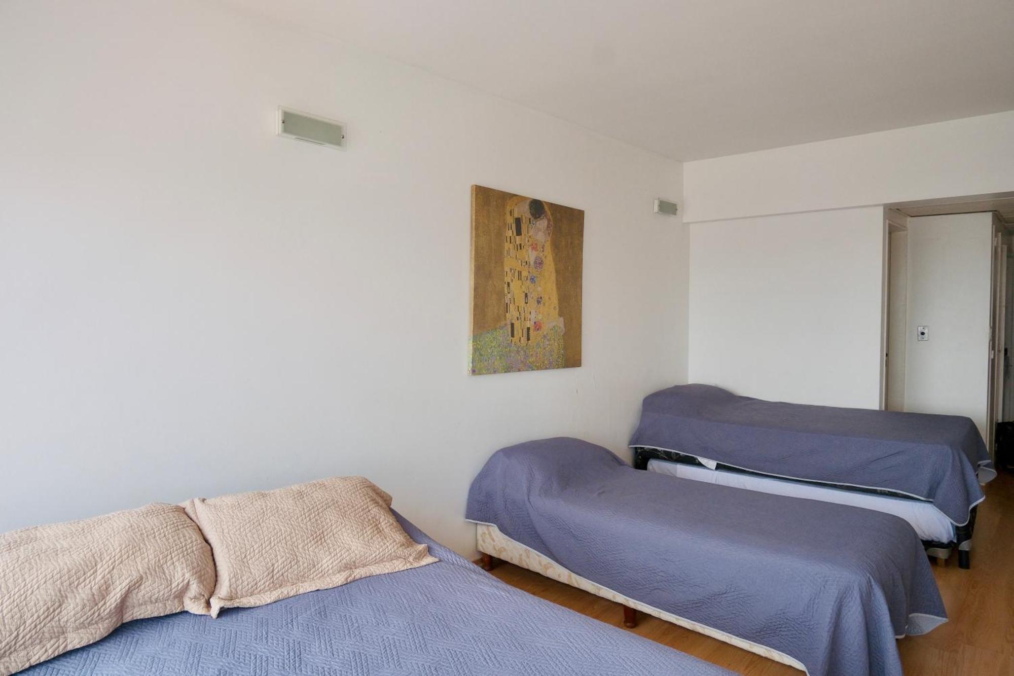Apartamento RANCHO TANGUERO EN EL OBELISCO en Corrientes 818 Ciudad Autónoma de Ciudad Autónoma de Buenos Aires Exterior foto