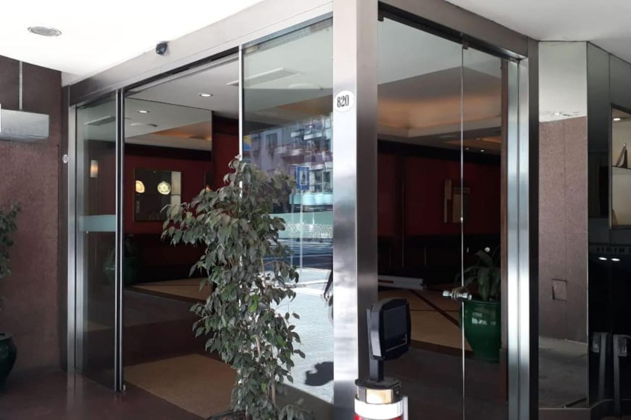 Apartamento RANCHO TANGUERO EN EL OBELISCO en Corrientes 818 Ciudad Autónoma de Ciudad Autónoma de Buenos Aires Exterior foto