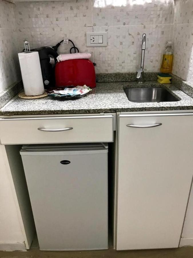 Apartamento RANCHO TANGUERO EN EL OBELISCO en Corrientes 818 Ciudad Autónoma de Ciudad Autónoma de Buenos Aires Exterior foto