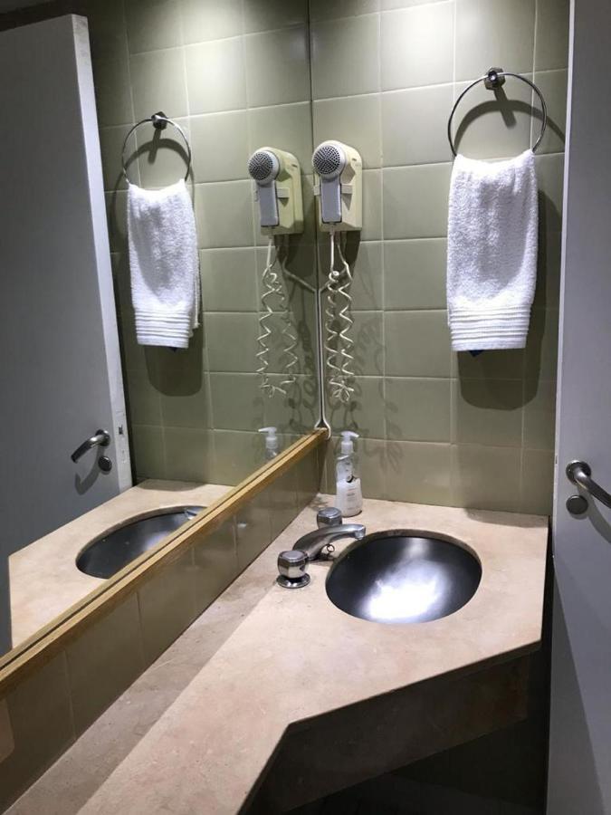 Apartamento RANCHO TANGUERO EN EL OBELISCO en Corrientes 818 Ciudad Autónoma de Ciudad Autónoma de Buenos Aires Exterior foto